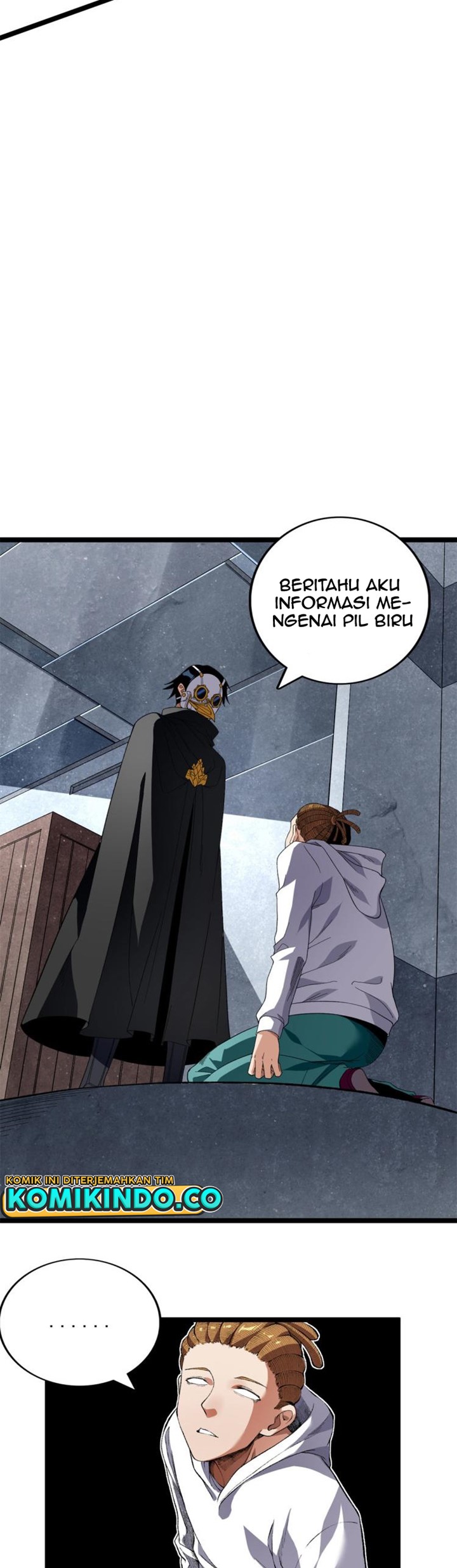 I Can Snatch 999 Types of Abilities (Your Abilities Are Mine/ I Have 999 Abilities) chapter 18
