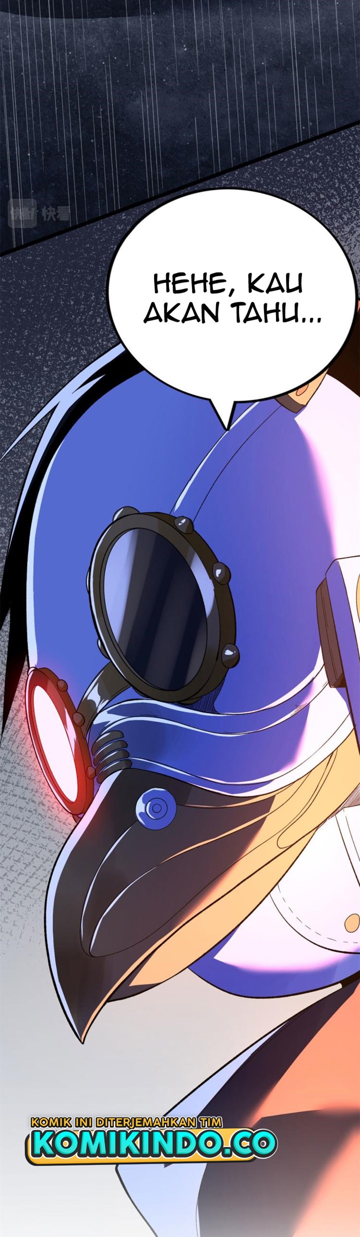 I Can Snatch 999 Types of Abilities (Your Abilities Are Mine/ I Have 999 Abilities) chapter 18