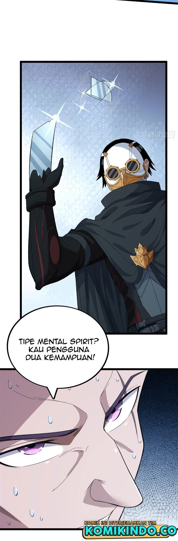 I Can Snatch 999 Types of Abilities (Your Abilities Are Mine/ I Have 999 Abilities) chapter 25