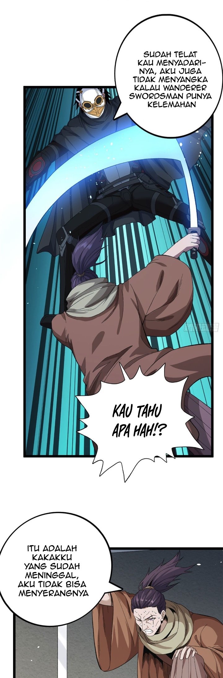 I Can Snatch 999 Types of Abilities (Your Abilities Are Mine/ I Have 999 Abilities) chapter 25