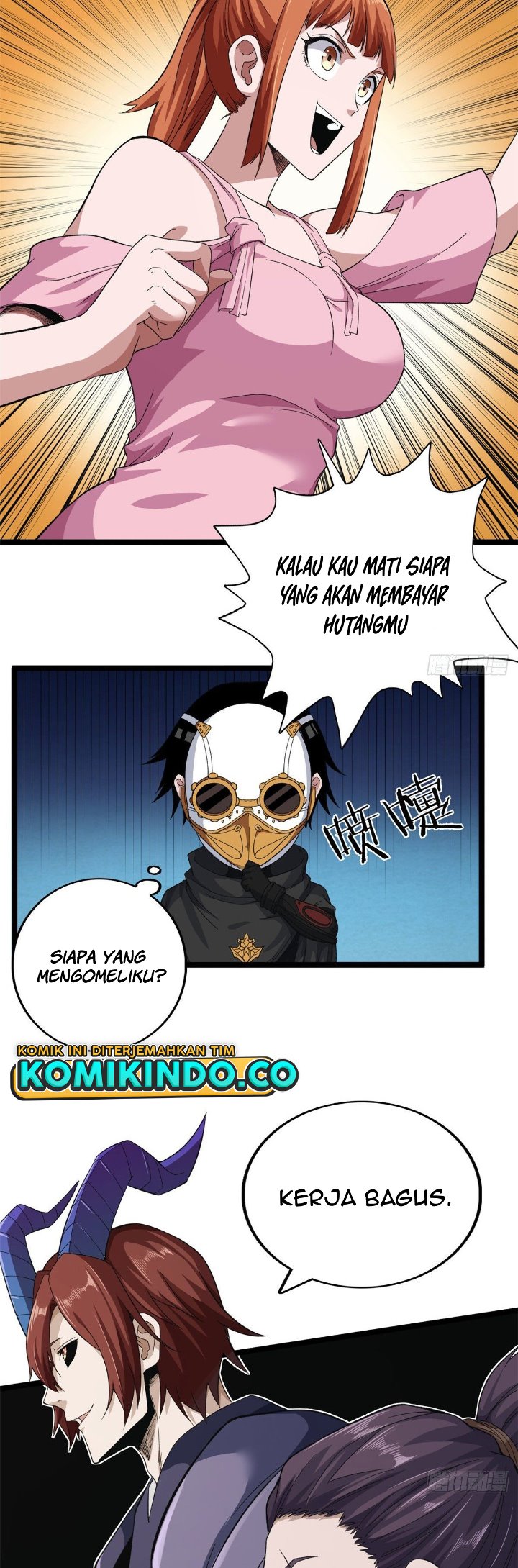 I Can Snatch 999 Types of Abilities (Your Abilities Are Mine/ I Have 999 Abilities) chapter 25