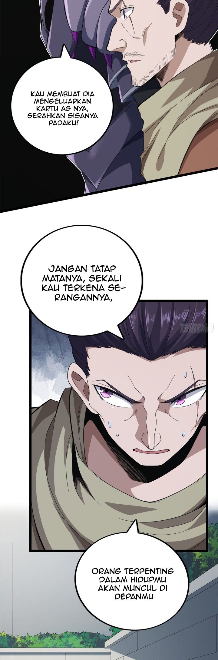 I Can Snatch 999 Types of Abilities (Your Abilities Are Mine/ I Have 999 Abilities) chapter 25