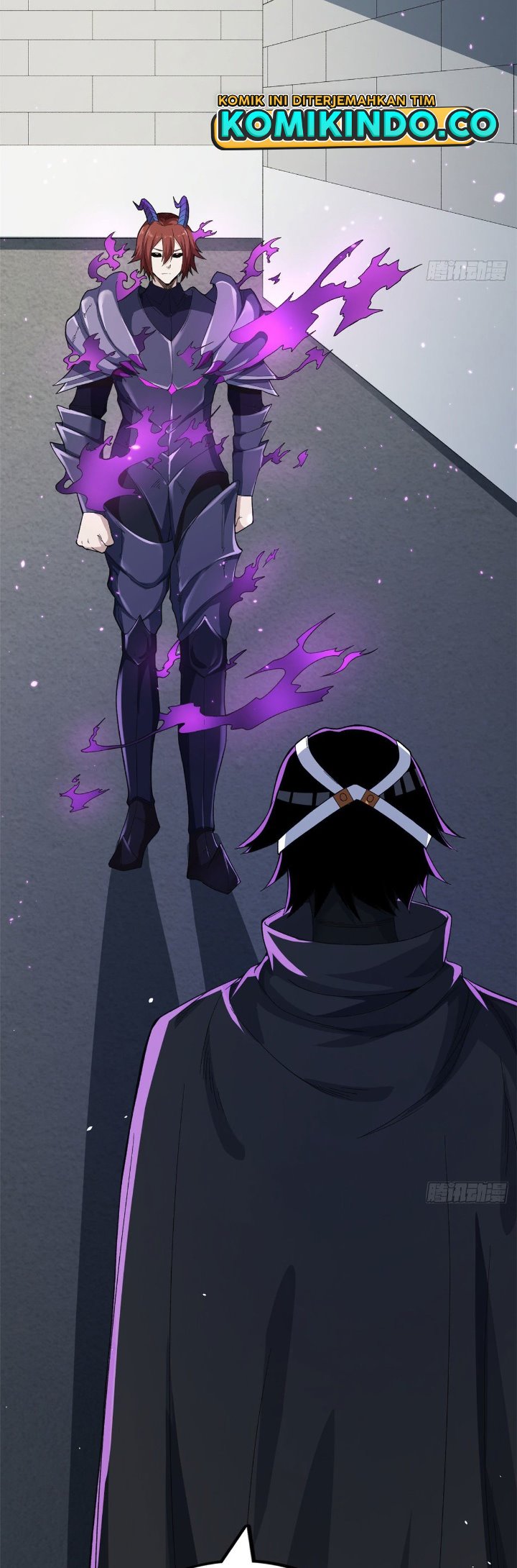 I Can Snatch 999 Types of Abilities (Your Abilities Are Mine/ I Have 999 Abilities) chapter 25