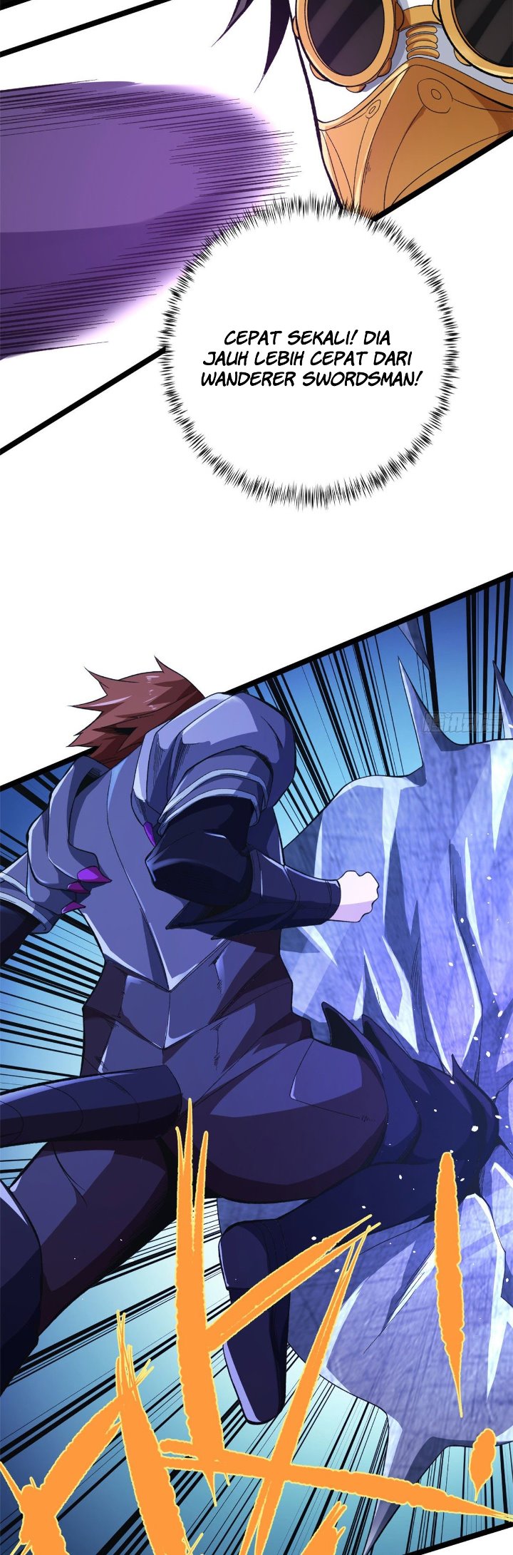 I Can Snatch 999 Types of Abilities (Your Abilities Are Mine/ I Have 999 Abilities) chapter 25