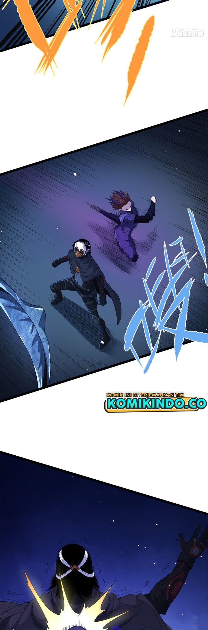 I Can Snatch 999 Types of Abilities (Your Abilities Are Mine/ I Have 999 Abilities) chapter 25