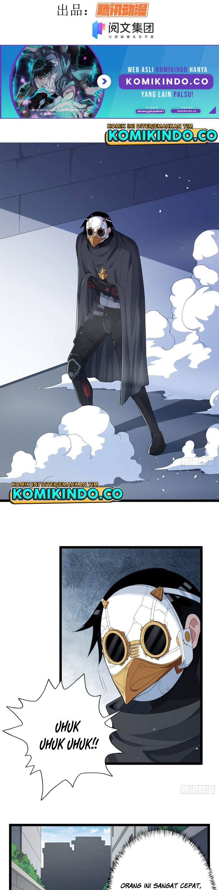 I Can Snatch 999 Types of Abilities (Your Abilities Are Mine/ I Have 999 Abilities) chapter 26