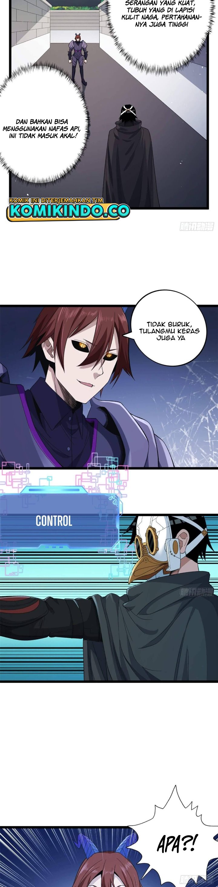 I Can Snatch 999 Types of Abilities (Your Abilities Are Mine/ I Have 999 Abilities) chapter 26