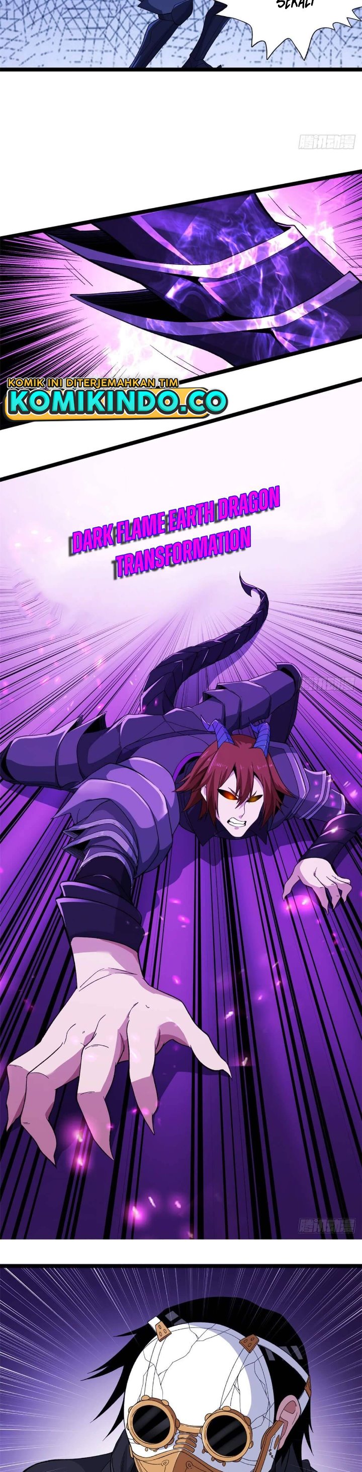 I Can Snatch 999 Types of Abilities (Your Abilities Are Mine/ I Have 999 Abilities) chapter 26