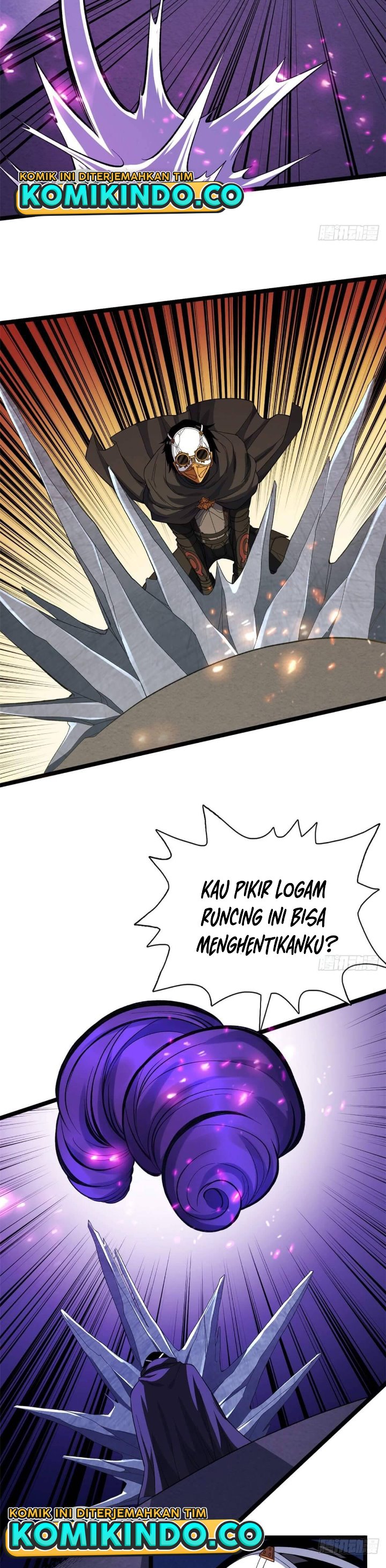 I Can Snatch 999 Types of Abilities (Your Abilities Are Mine/ I Have 999 Abilities) chapter 26