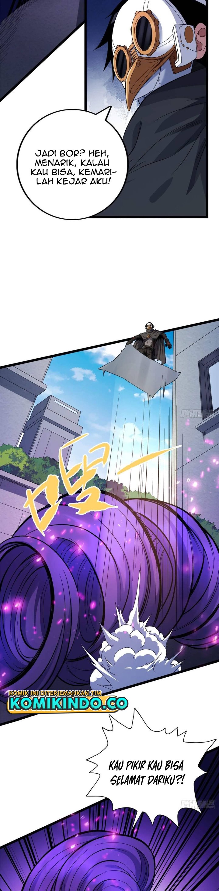 I Can Snatch 999 Types of Abilities (Your Abilities Are Mine/ I Have 999 Abilities) chapter 26
