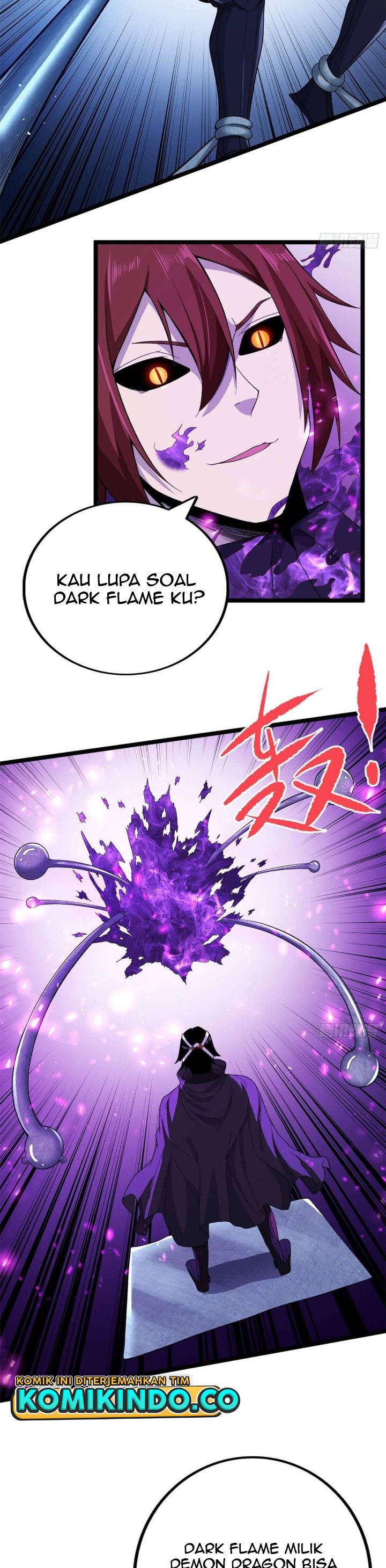 I Can Snatch 999 Types of Abilities (Your Abilities Are Mine/ I Have 999 Abilities) chapter 26