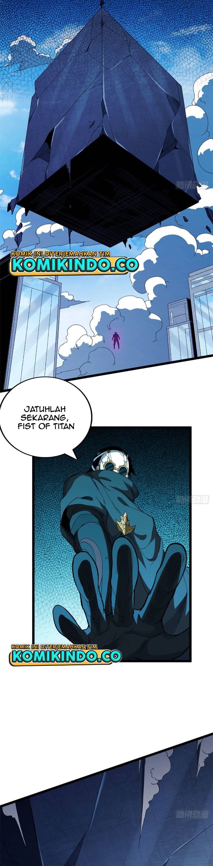 I Can Snatch 999 Types of Abilities (Your Abilities Are Mine/ I Have 999 Abilities) chapter 26