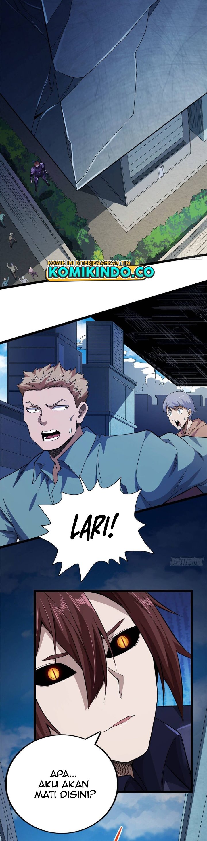 I Can Snatch 999 Types of Abilities (Your Abilities Are Mine/ I Have 999 Abilities) chapter 26