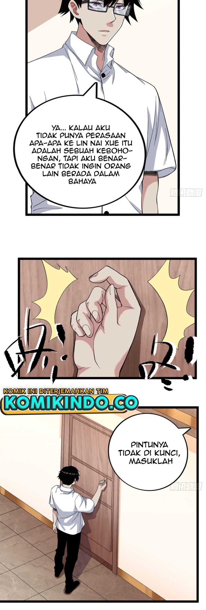 I Can Snatch 999 Types of Abilities (Your Abilities Are Mine/ I Have 999 Abilities) chapter 28