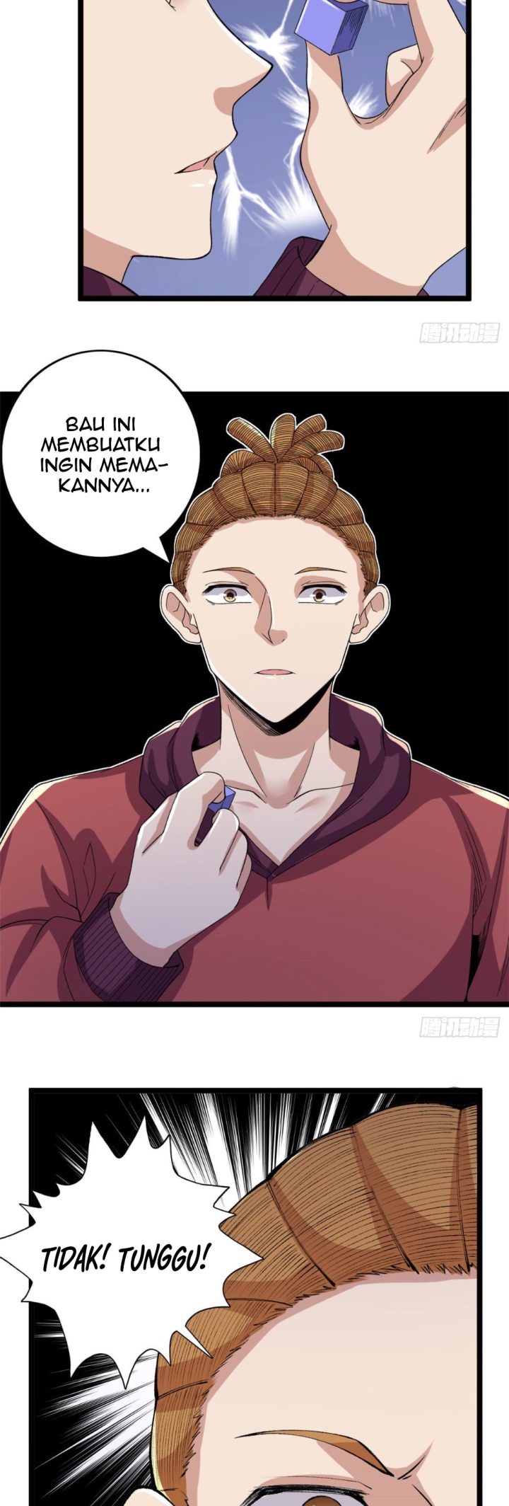 I Can Snatch 999 Types of Abilities (Your Abilities Are Mine/ I Have 999 Abilities) chapter 28