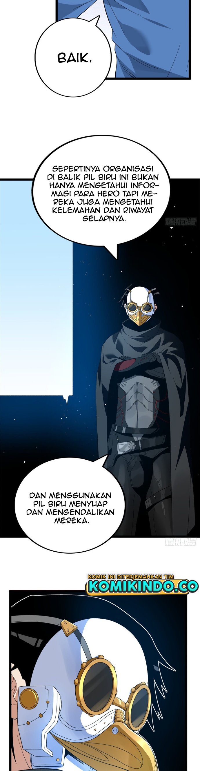 I Can Snatch 999 Types of Abilities (Your Abilities Are Mine/ I Have 999 Abilities) chapter 32