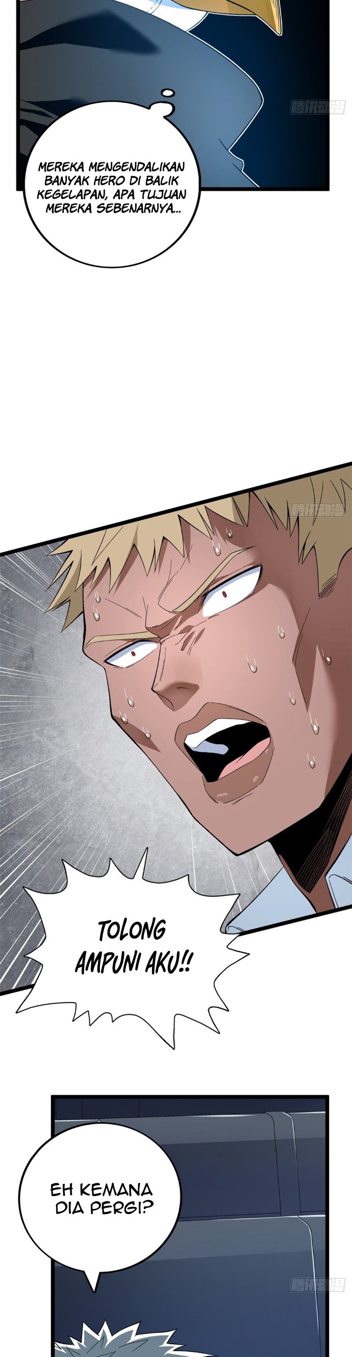 I Can Snatch 999 Types of Abilities (Your Abilities Are Mine/ I Have 999 Abilities) chapter 32