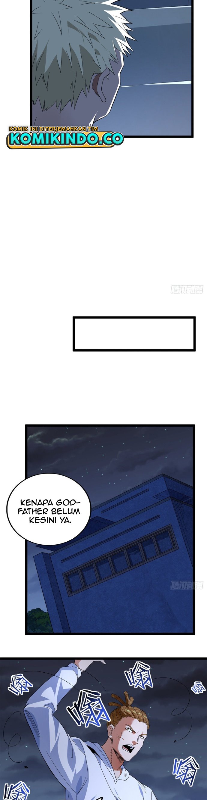 I Can Snatch 999 Types of Abilities (Your Abilities Are Mine/ I Have 999 Abilities) chapter 32