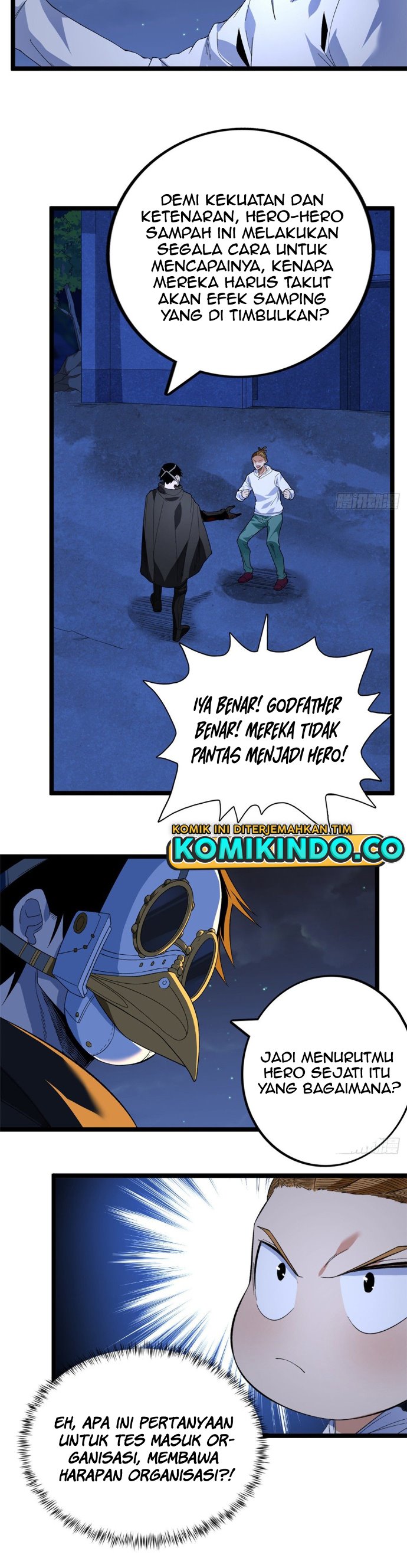 I Can Snatch 999 Types of Abilities (Your Abilities Are Mine/ I Have 999 Abilities) chapter 32