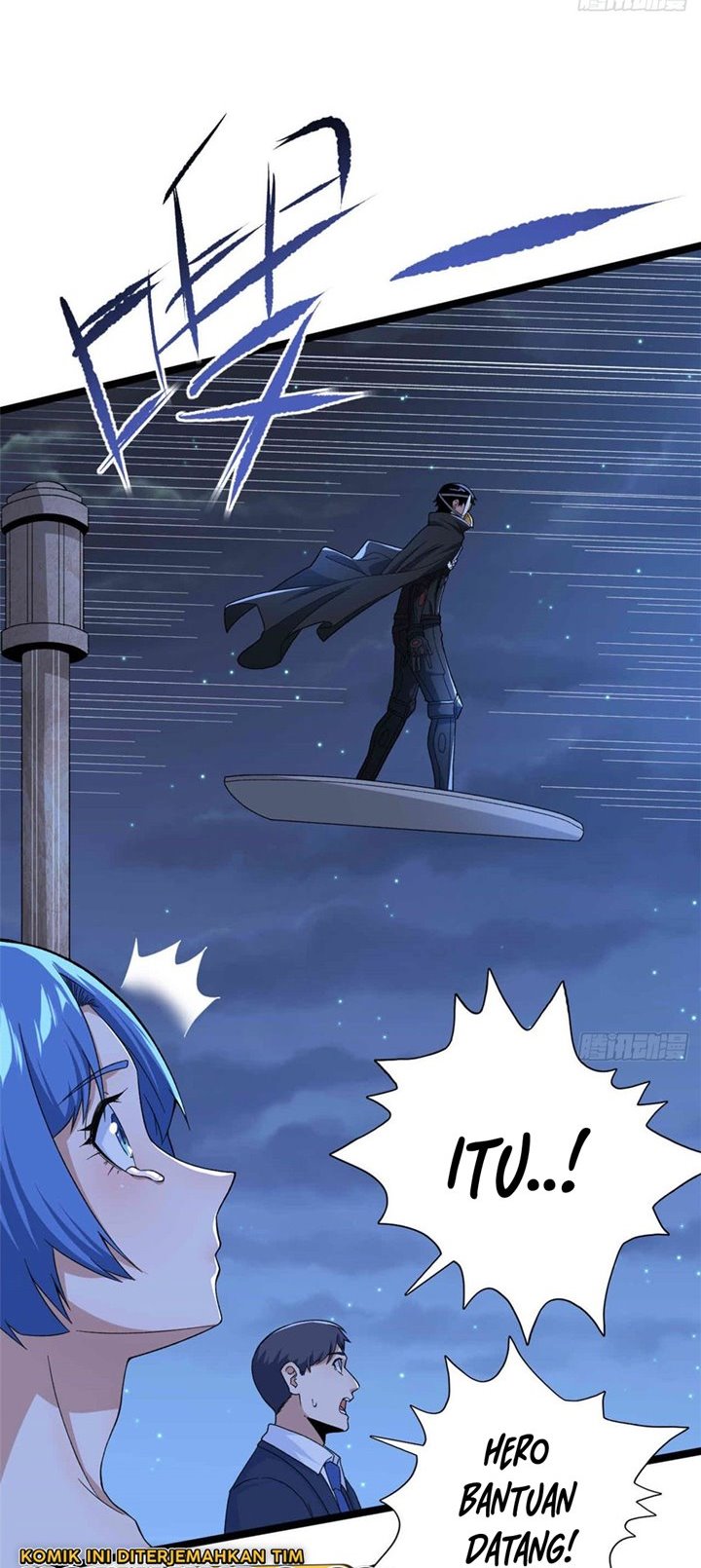I Can Snatch 999 Types of Abilities (Your Abilities Are Mine/ I Have 999 Abilities) chapter 38