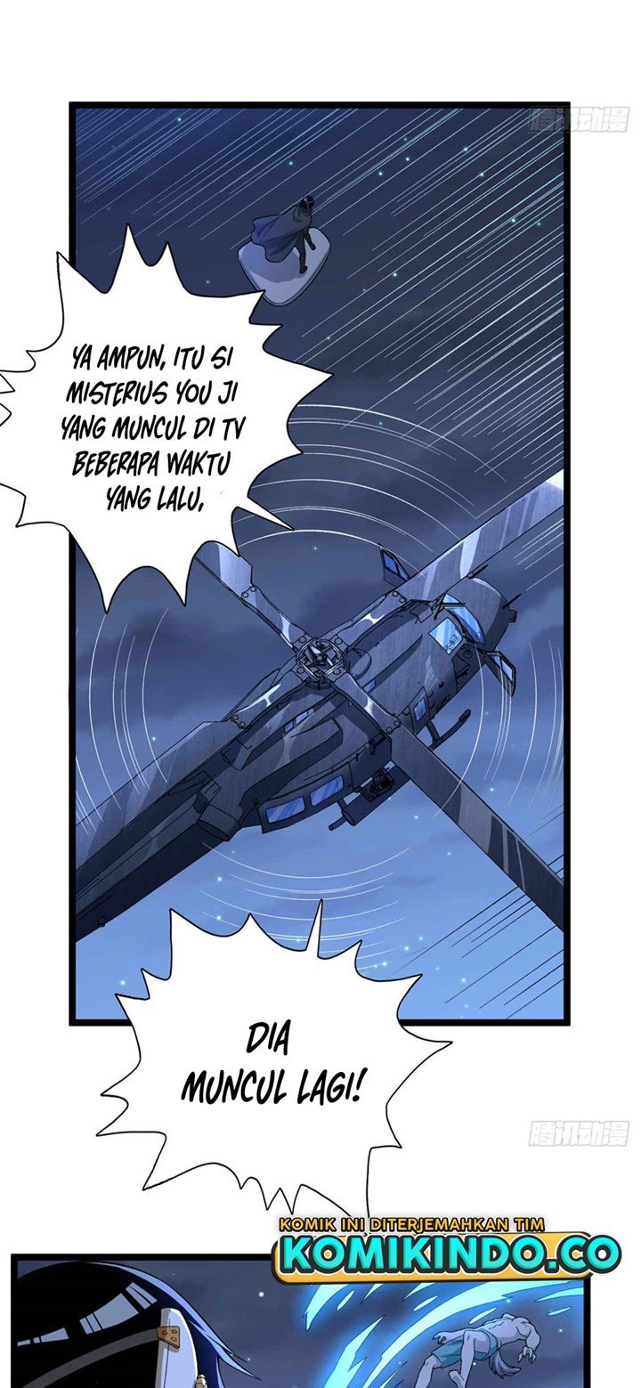 I Can Snatch 999 Types of Abilities (Your Abilities Are Mine/ I Have 999 Abilities) chapter 38