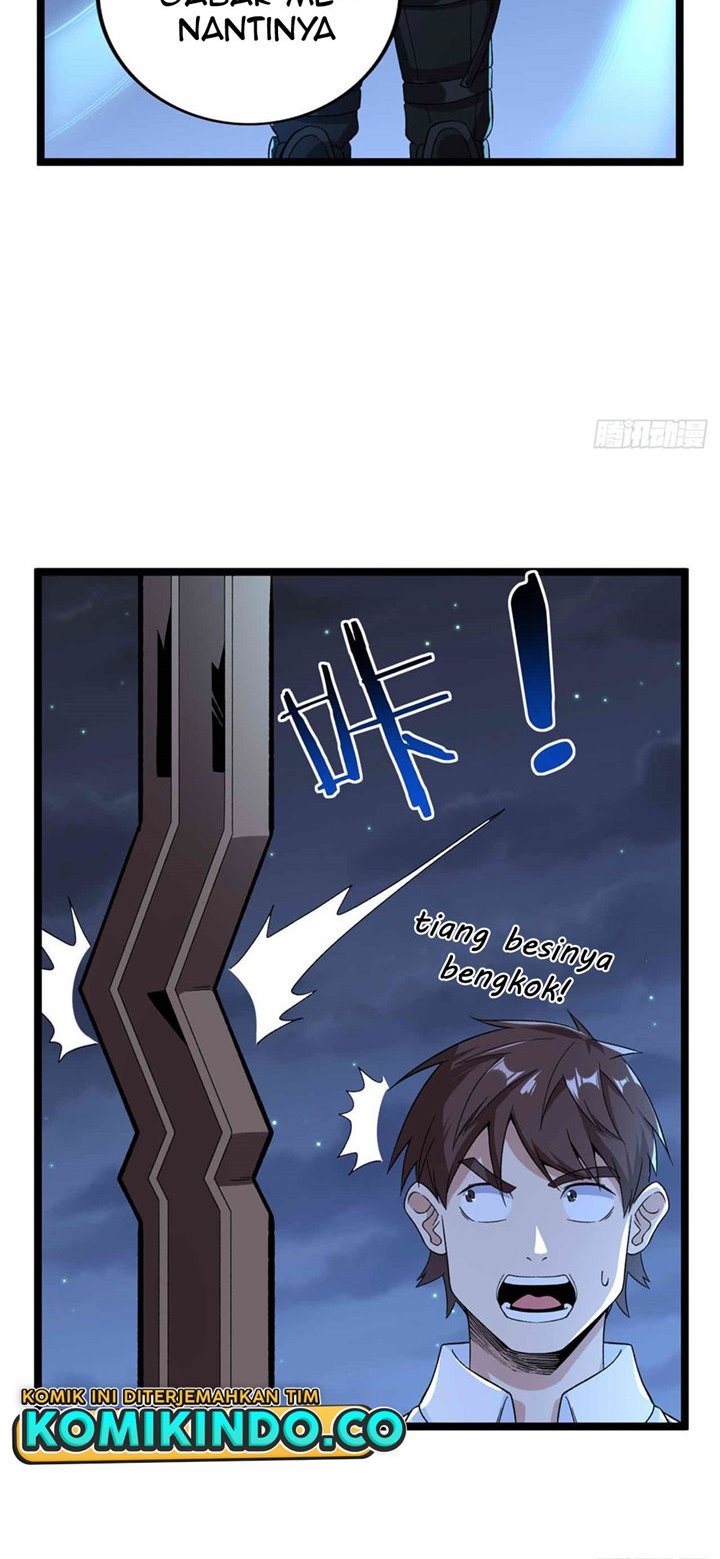 I Can Snatch 999 Types of Abilities (Your Abilities Are Mine/ I Have 999 Abilities) chapter 38