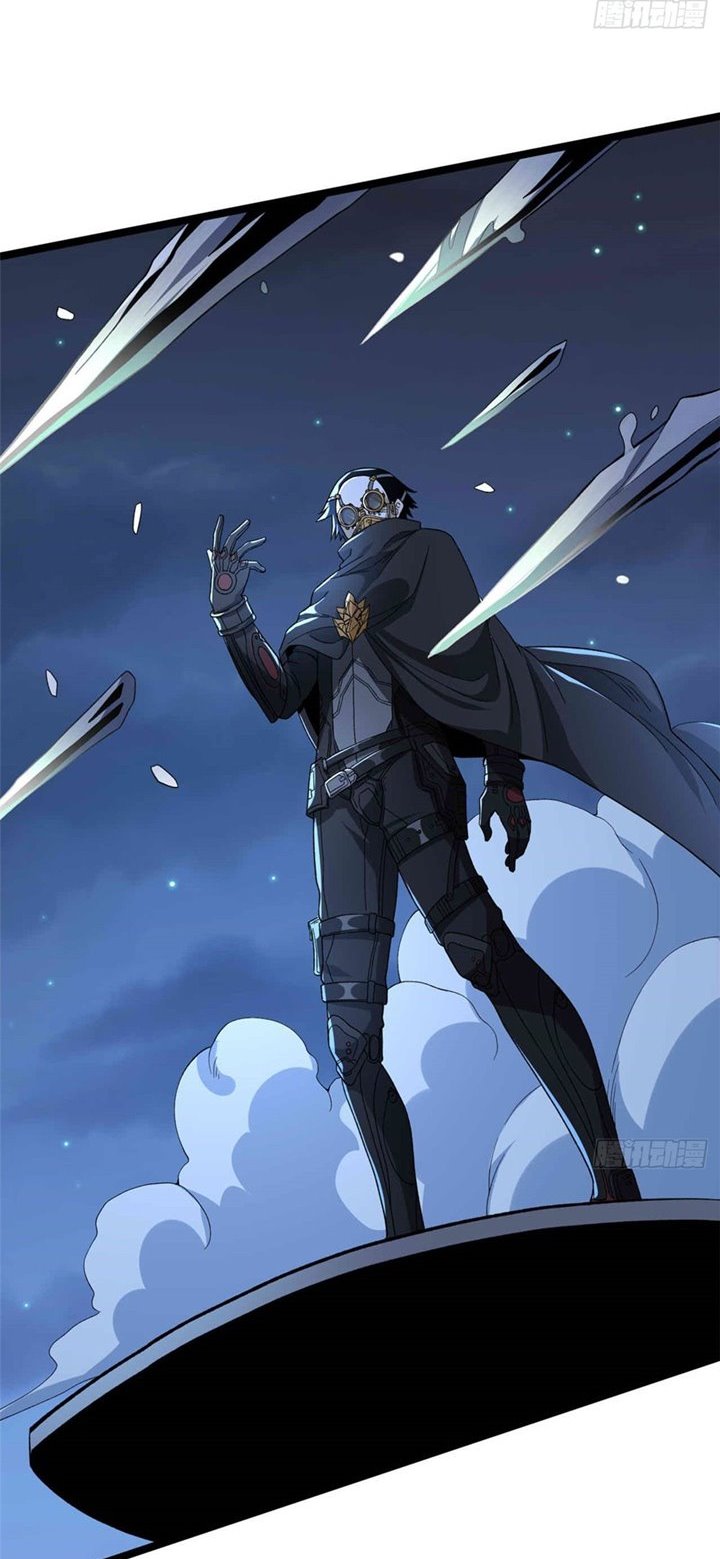 I Can Snatch 999 Types of Abilities (Your Abilities Are Mine/ I Have 999 Abilities) chapter 38