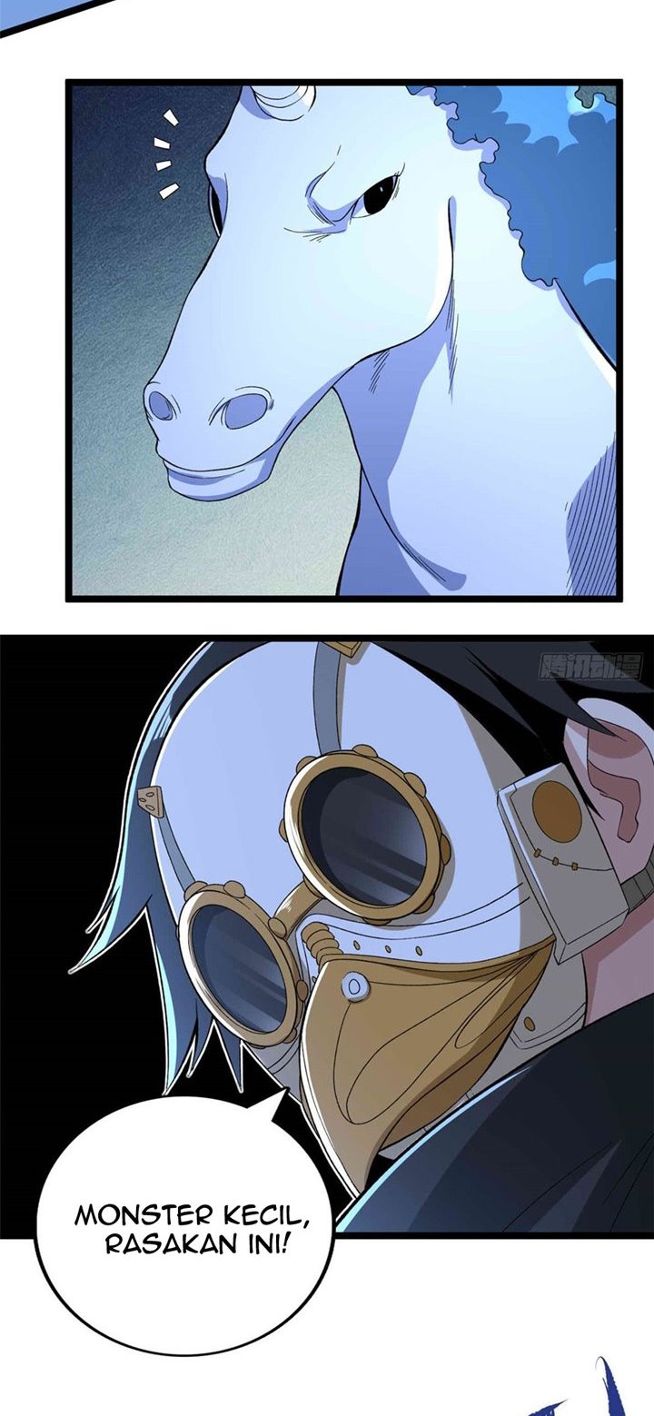 I Can Snatch 999 Types of Abilities (Your Abilities Are Mine/ I Have 999 Abilities) chapter 38
