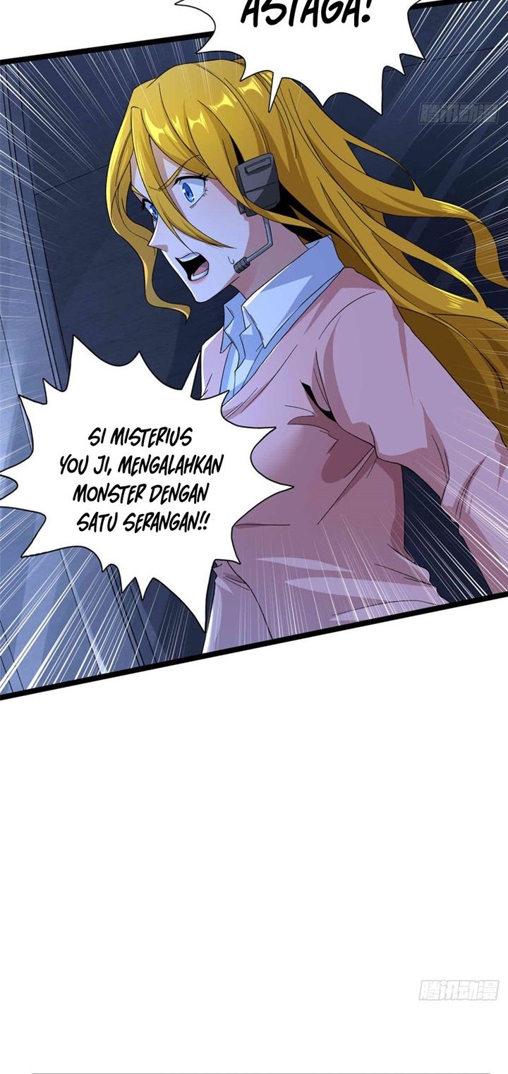 I Can Snatch 999 Types of Abilities (Your Abilities Are Mine/ I Have 999 Abilities) chapter 38