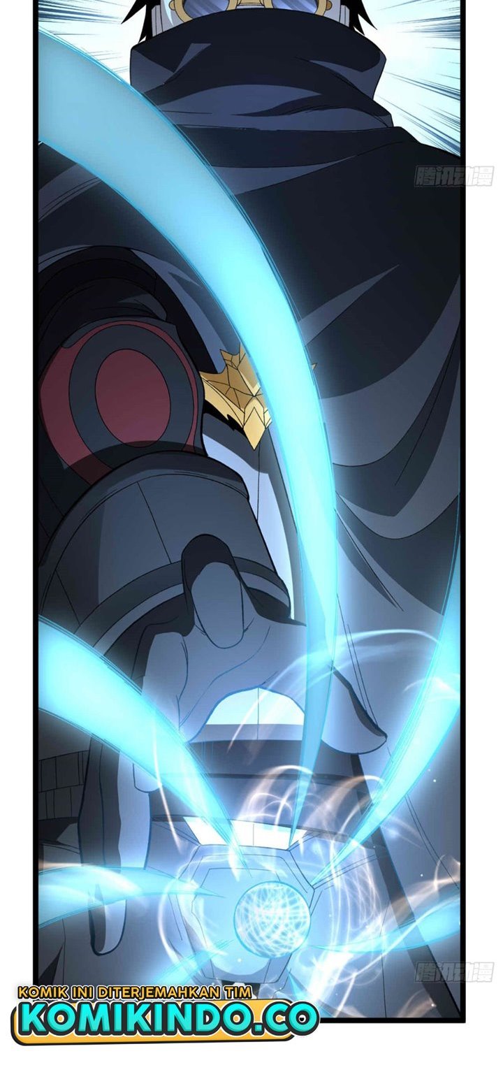I Can Snatch 999 Types of Abilities (Your Abilities Are Mine/ I Have 999 Abilities) chapter 38