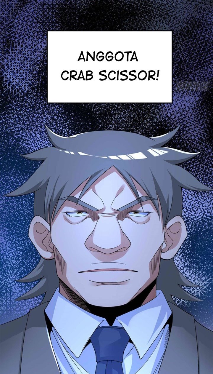 I Can Snatch 999 Types of Abilities (Your Abilities Are Mine/ I Have 999 Abilities) chapter 38