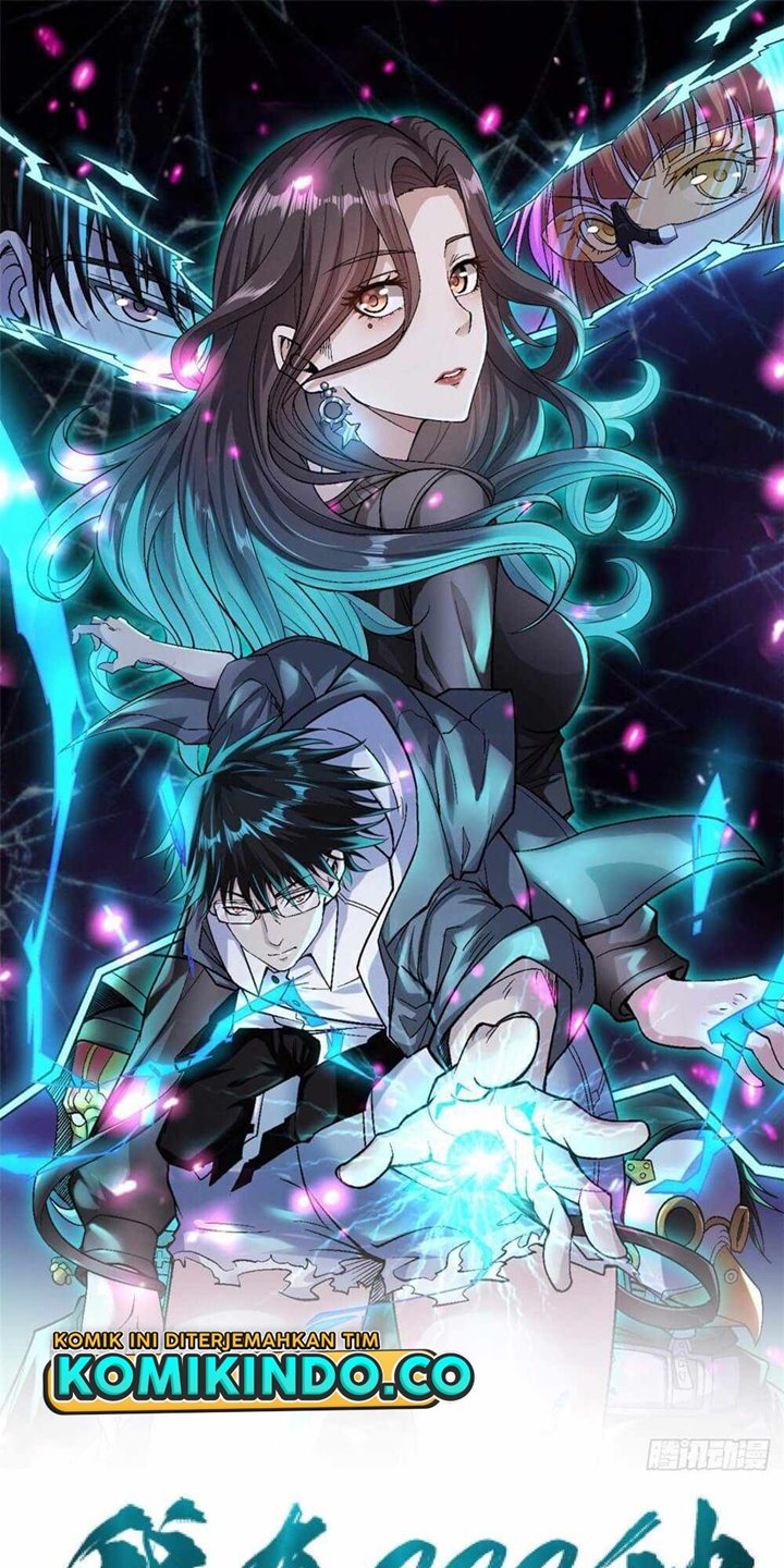 I Can Snatch 999 Types of Abilities Chapter 39 Bahasa Indonesia