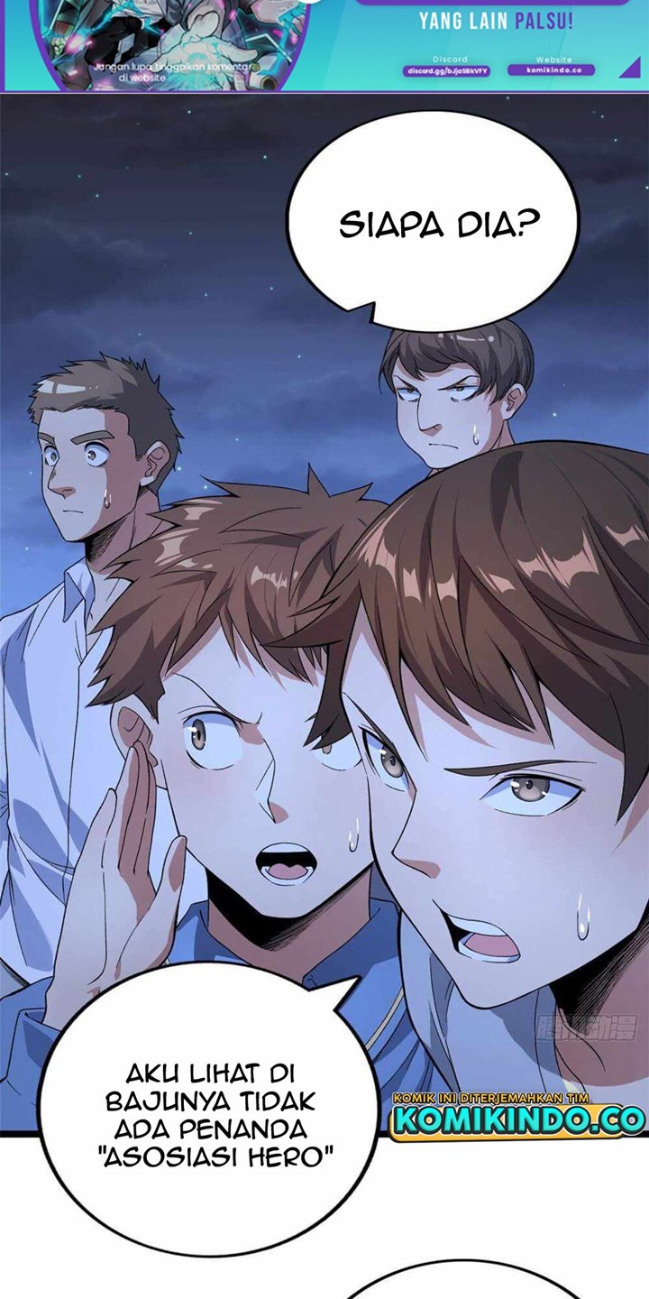 I Can Snatch 999 Types of Abilities Chapter 39 Bahasa Indonesia