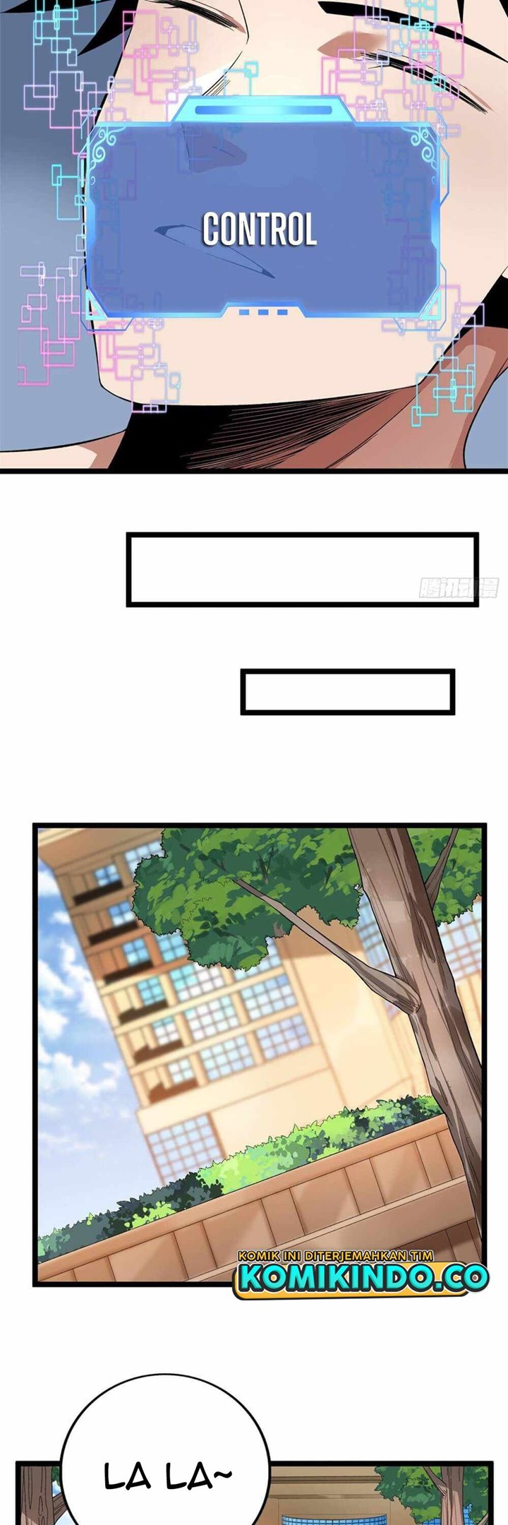 I Can Snatch 999 Types of Abilities Chapter 39 Bahasa Indonesia