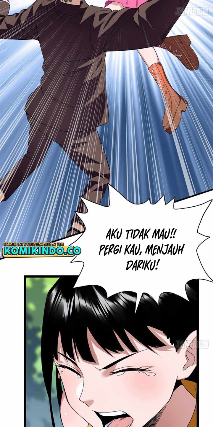 I Can Snatch 999 Types of Abilities Chapter 39 Bahasa Indonesia