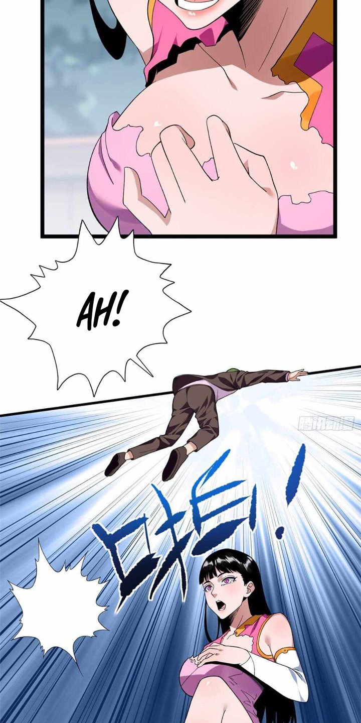 I Can Snatch 999 Types of Abilities Chapter 39 Bahasa Indonesia