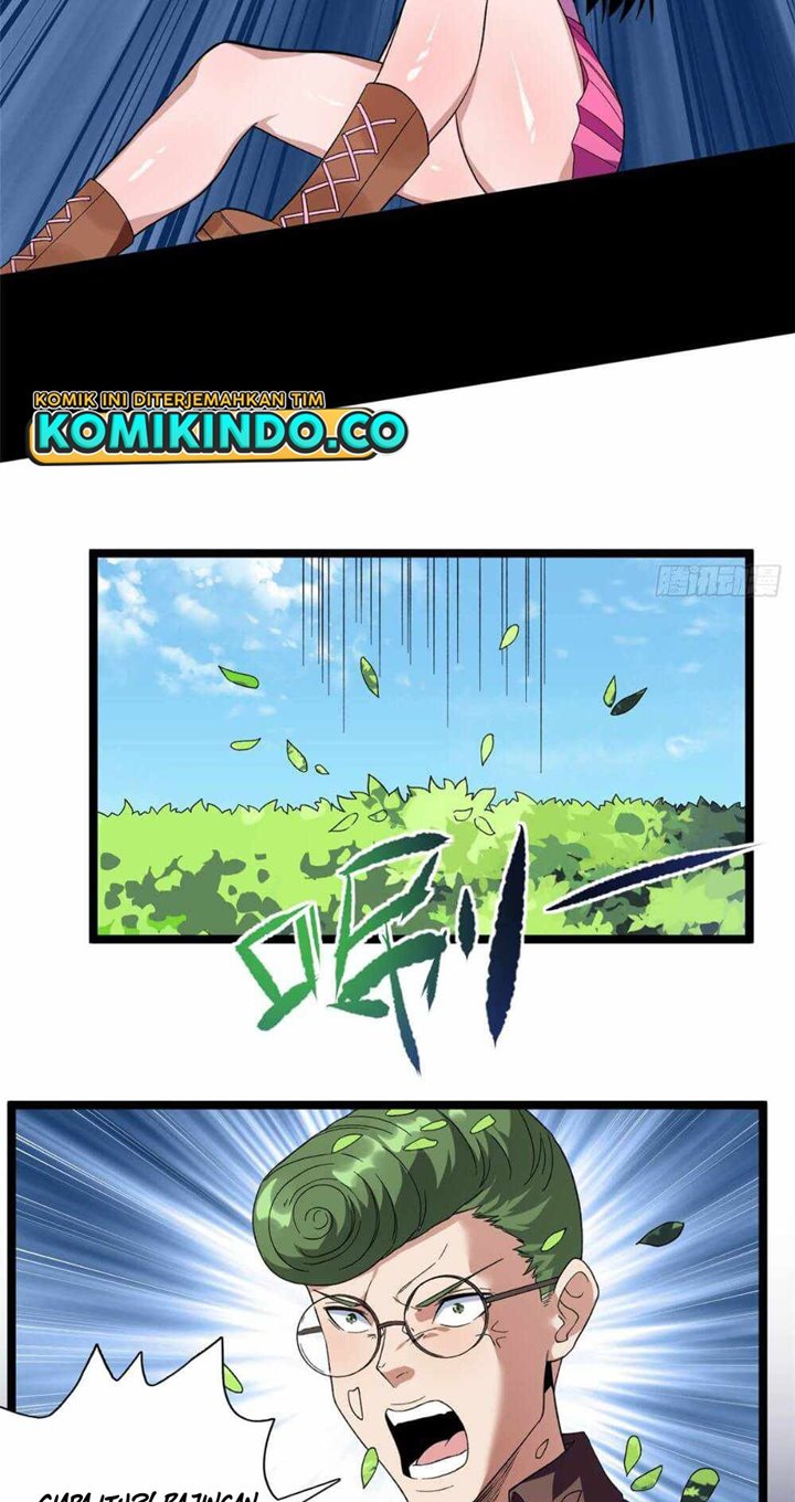 I Can Snatch 999 Types of Abilities Chapter 39 Bahasa Indonesia