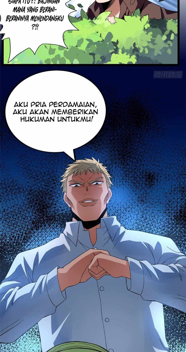 I Can Snatch 999 Types of Abilities Chapter 39 Bahasa Indonesia