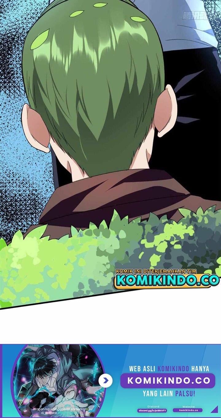 I Can Snatch 999 Types of Abilities Chapter 39 Bahasa Indonesia