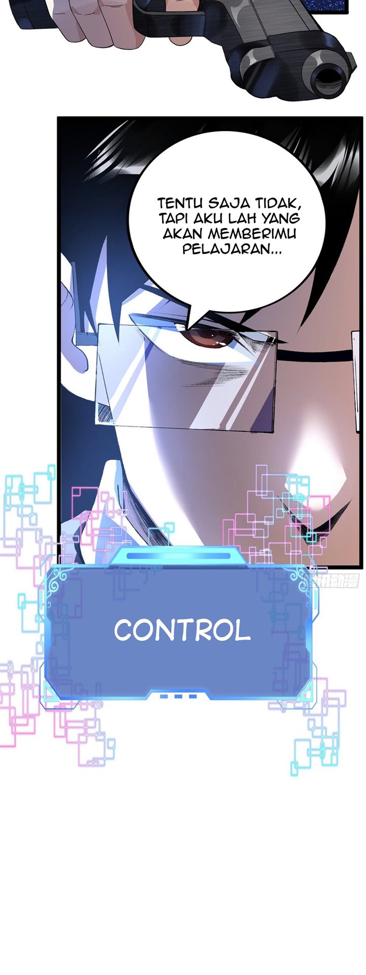 I Can Snatch 999 Types of Abilities (Your Abilities Are Mine/ I Have 999 Abilities) chapter 42