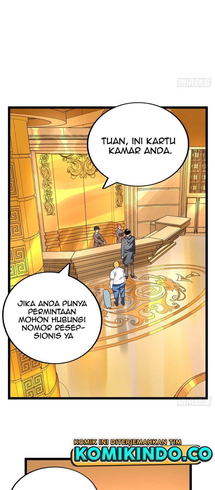 I Can Snatch 999 Types of Abilities (Your Abilities Are Mine/ I Have 999 Abilities) chapter 42