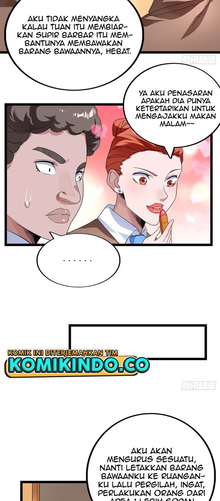 I Can Snatch 999 Types of Abilities (Your Abilities Are Mine/ I Have 999 Abilities) chapter 42