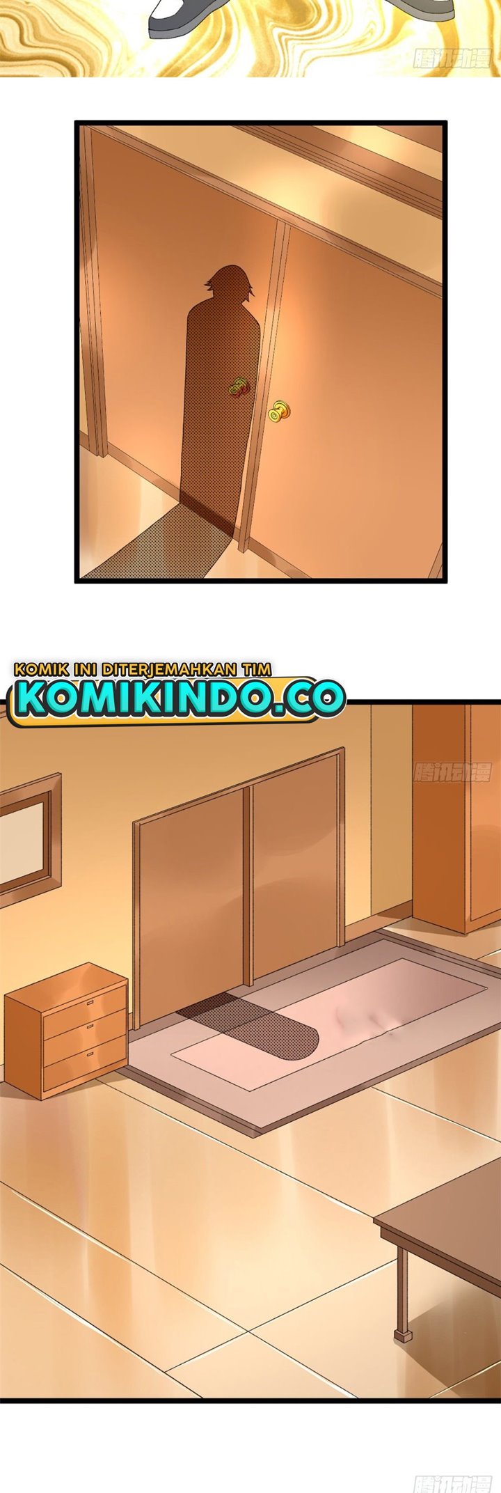 I Can Snatch 999 Types of Abilities (Your Abilities Are Mine/ I Have 999 Abilities) chapter 42