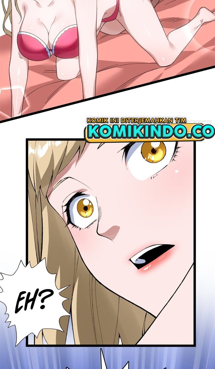 I Can Snatch 999 Types of Abilities (Your Abilities Are Mine/ I Have 999 Abilities) chapter 42