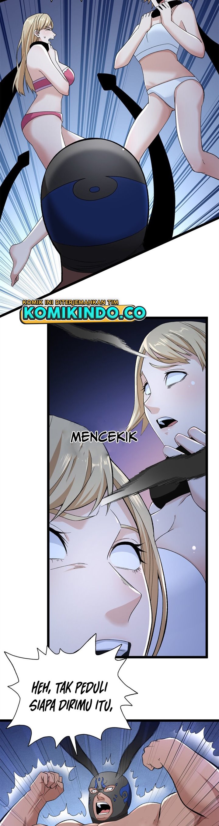I Can Snatch 999 Types of Abilities (Your Abilities Are Mine/ I Have 999 Abilities) chapter 43