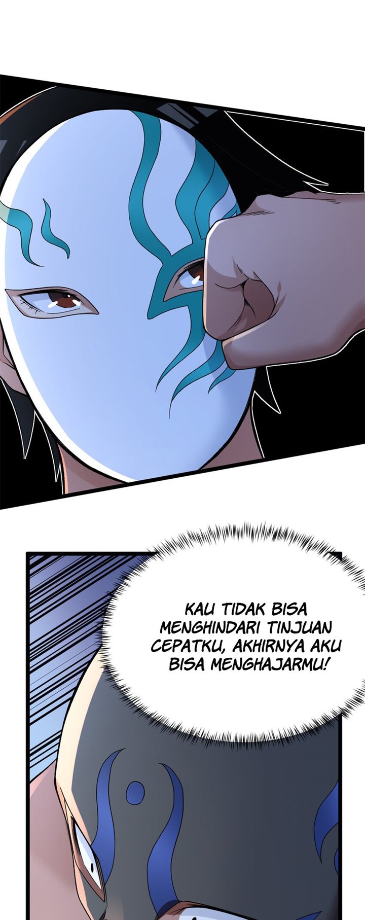 I Can Snatch 999 Types of Abilities (Your Abilities Are Mine/ I Have 999 Abilities) chapter 43