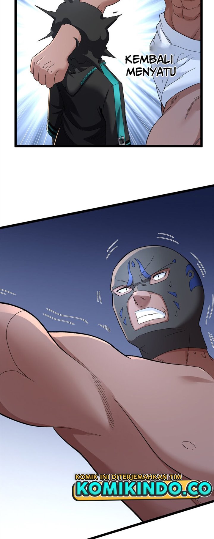 I Can Snatch 999 Types of Abilities (Your Abilities Are Mine/ I Have 999 Abilities) chapter 43