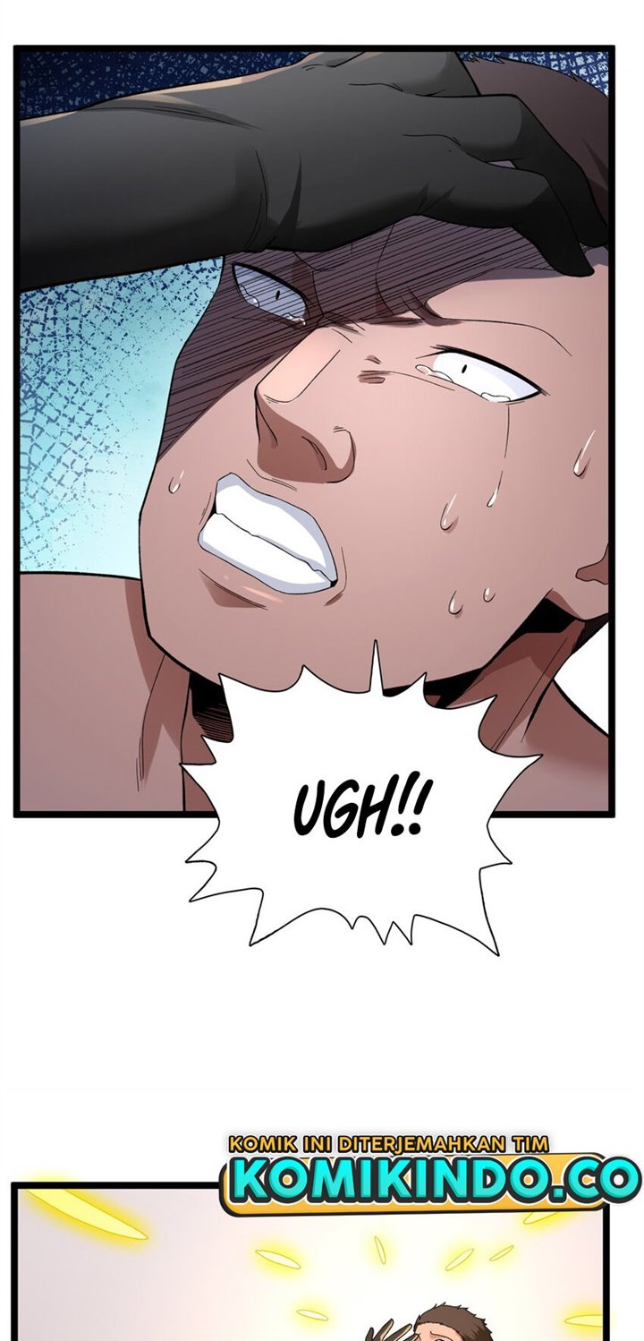 I Can Snatch 999 Types of Abilities (Your Abilities Are Mine/ I Have 999 Abilities) chapter 43