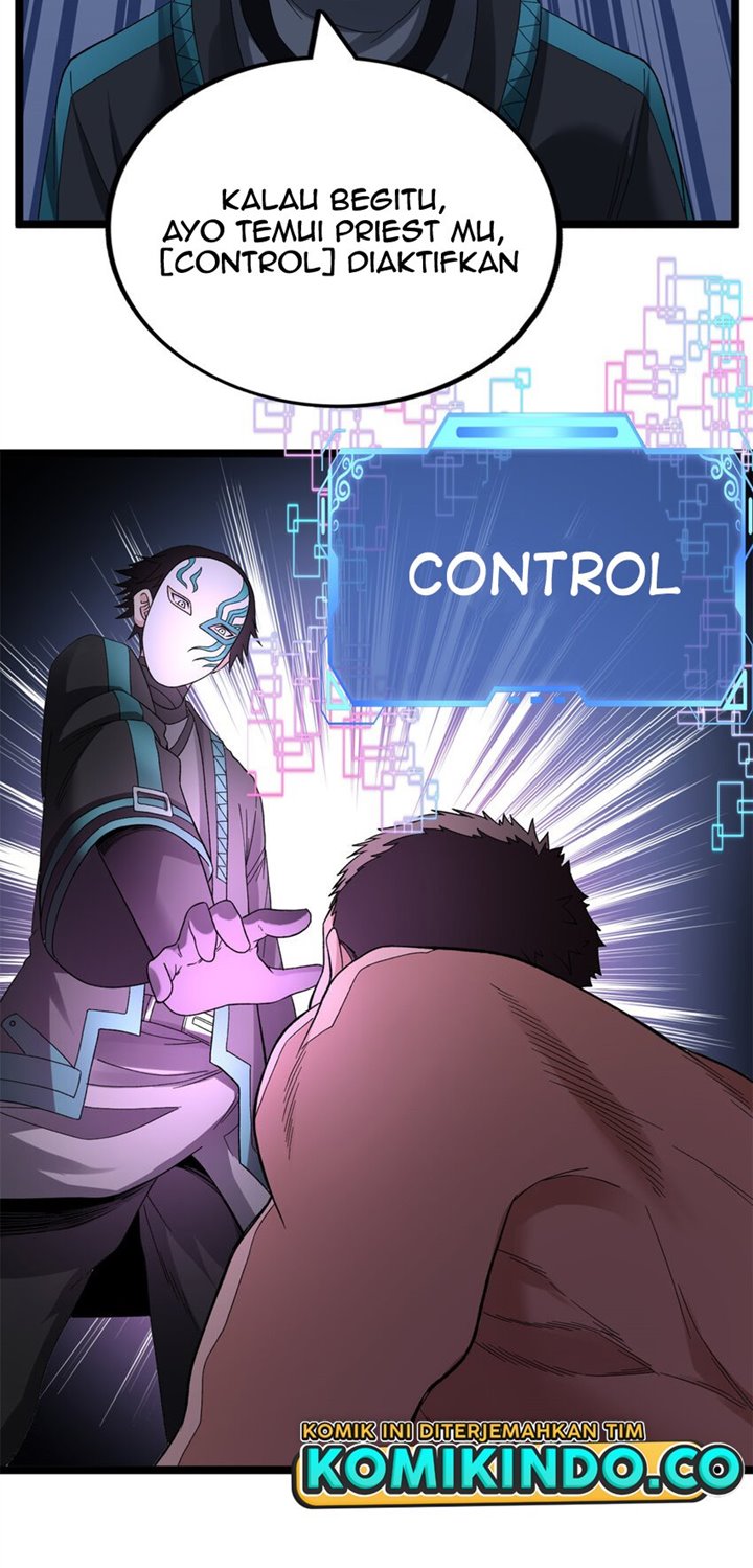 I Can Snatch 999 Types of Abilities (Your Abilities Are Mine/ I Have 999 Abilities) chapter 43
