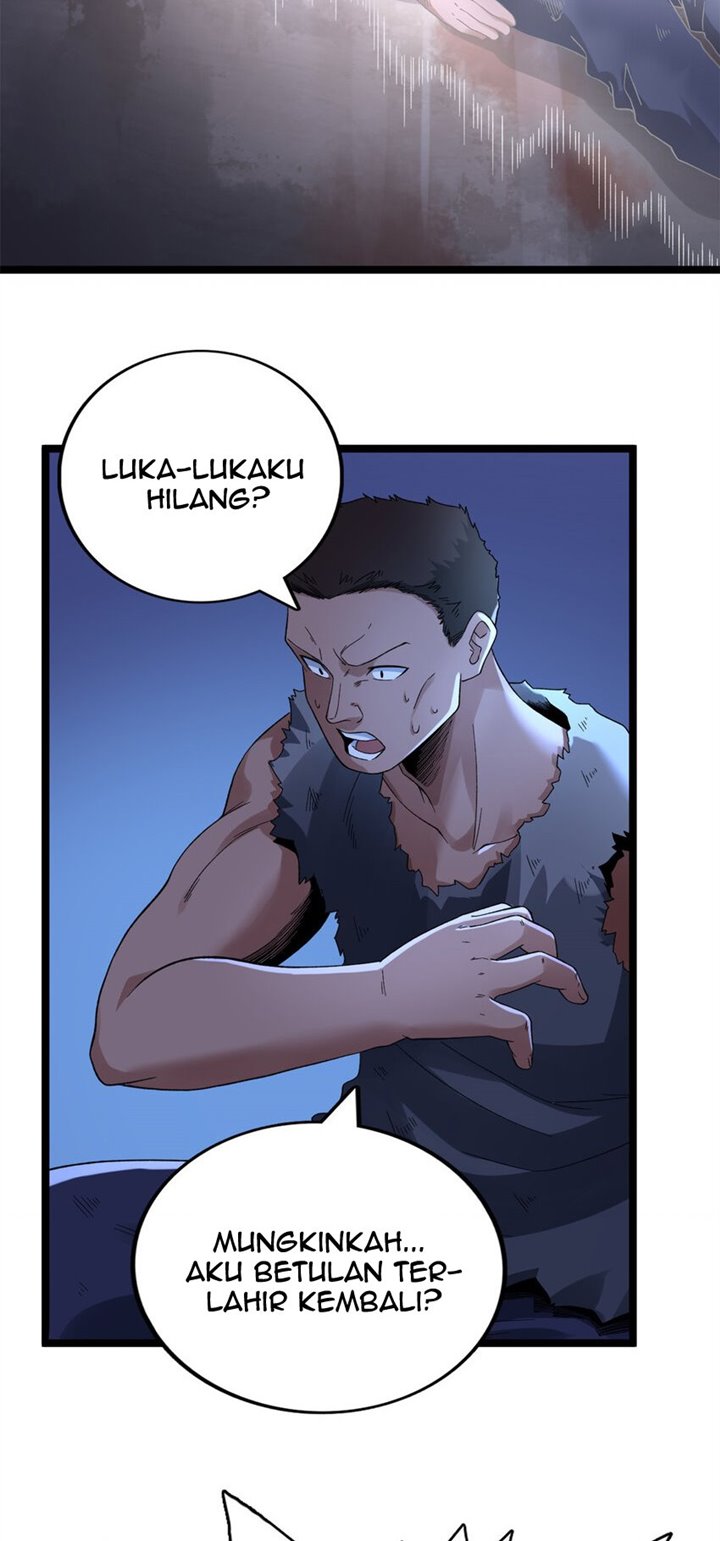I Can Snatch 999 Types of Abilities (Your Abilities Are Mine/ I Have 999 Abilities) chapter 43